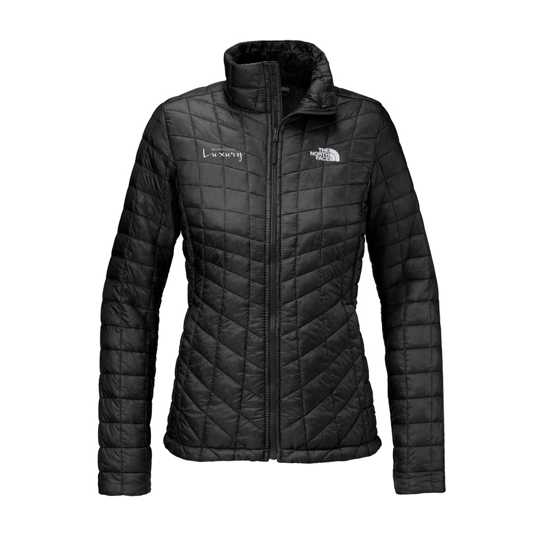 Luxury The North Face® Women's ThermoBall™ Trekker Jacket