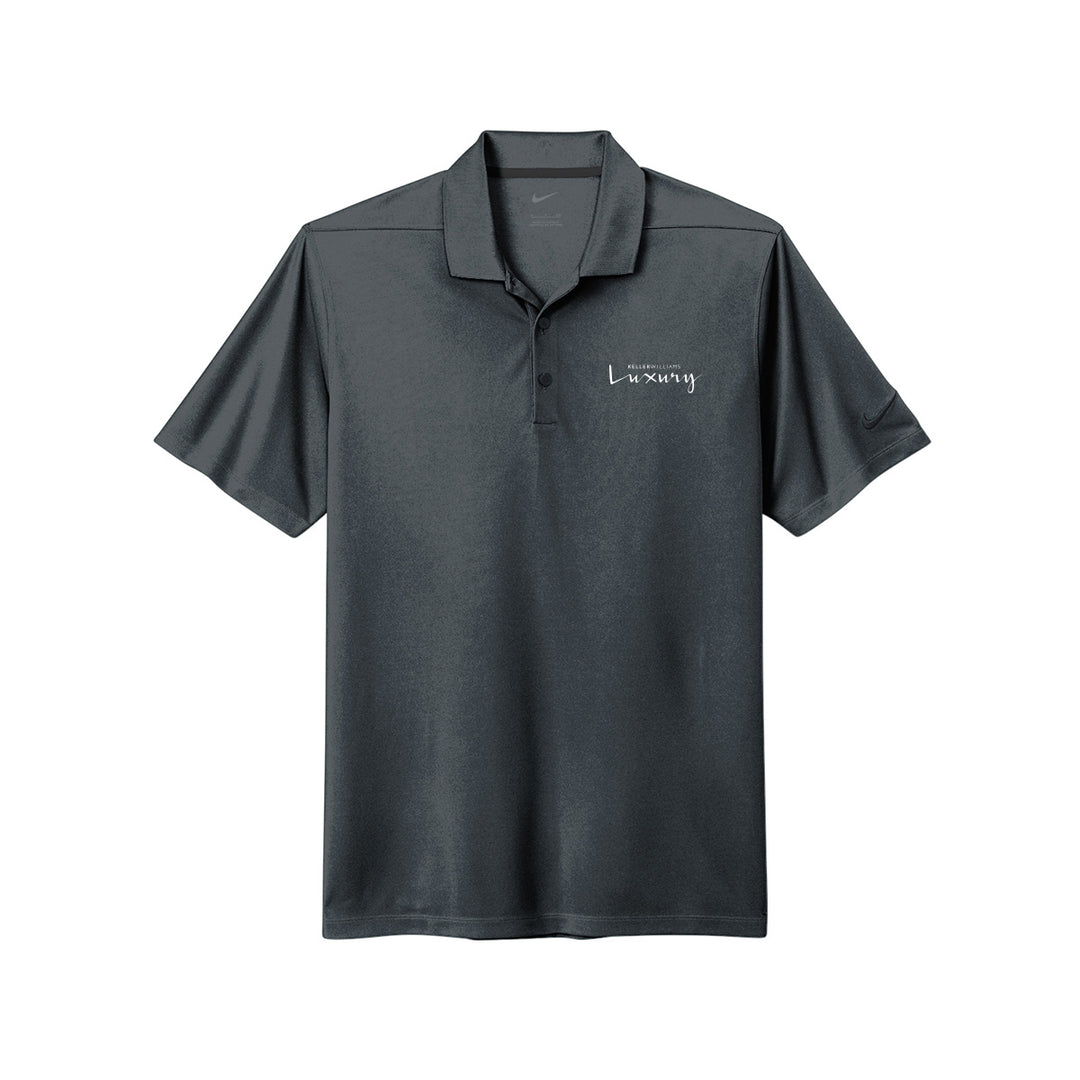 Luxury Nike Dri-FIT Micro Pique 2.0 Polo