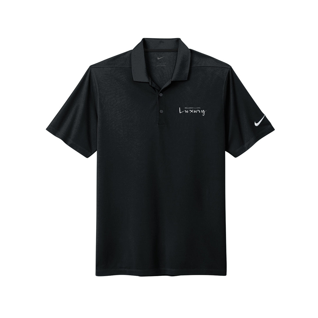 Luxury Nike Dri-FIT Micro Pique 2.0 Polo