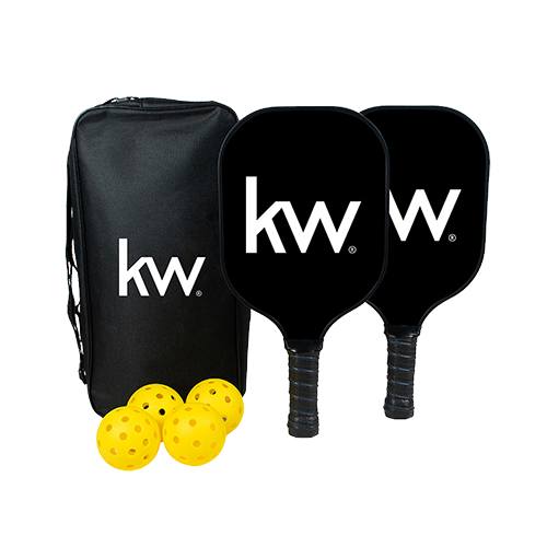 Pickleball set