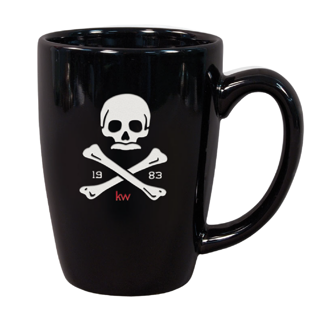 Pirate Coffee Mug