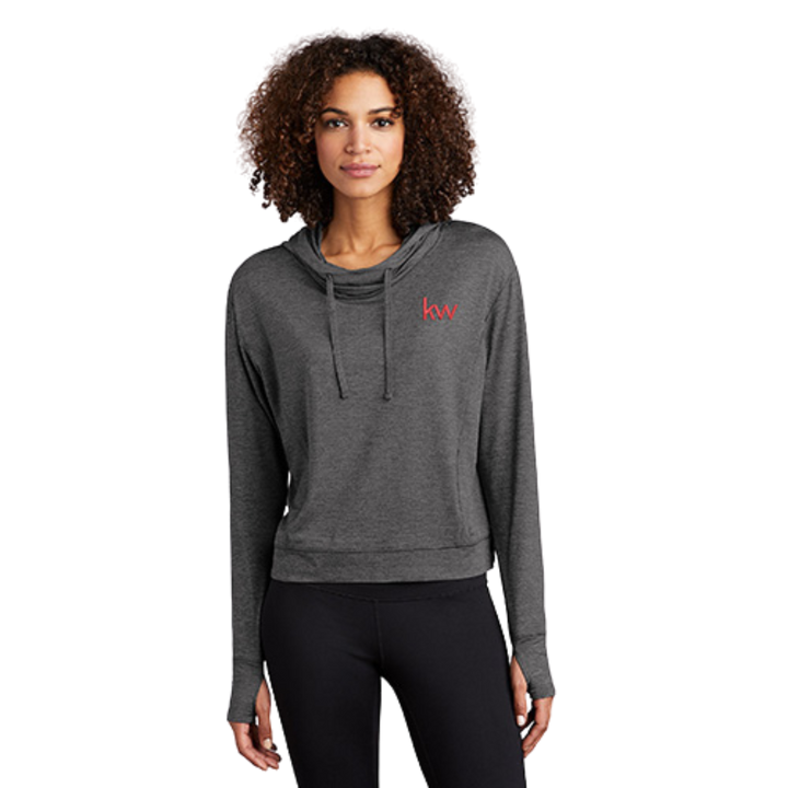 OGIO Force | KW Bug | Woman's Hoodie