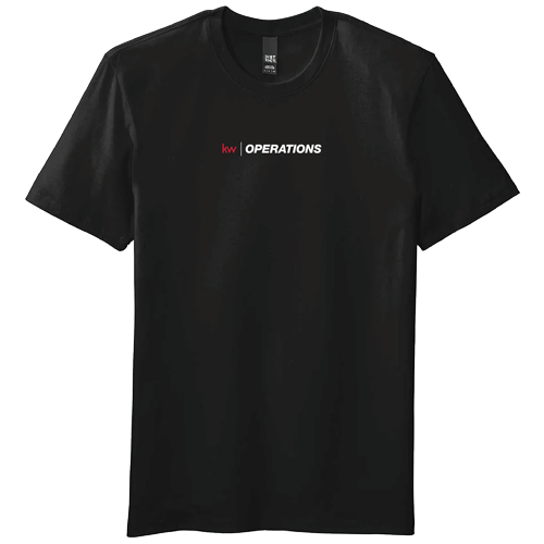 KW Operations T-Shirt