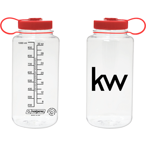 Nalgene KW Water Bottle