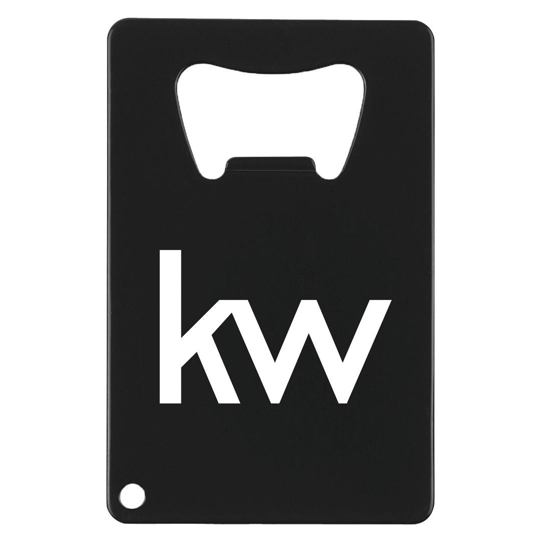 KW Bottle Opener