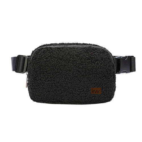 KW Sherpa Belt Bag