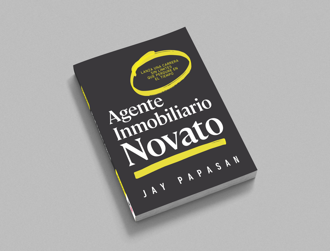 Agent Immobiliario Novato - Rookie Spanish