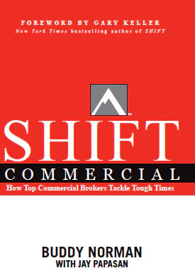 Shift Commercial Edition