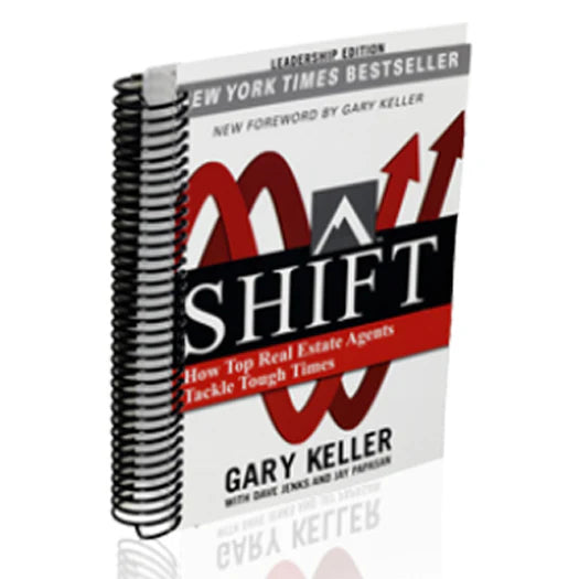 Shift Leadership Edition book