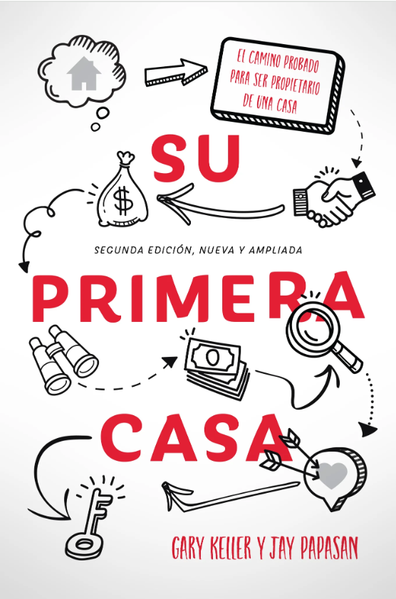 Su Primera Casa book