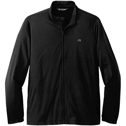 TravisMathew Surfside Full Zip Jacket