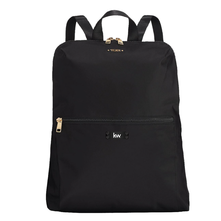 TUMI | KW Bug | 'Just in Case' Backpack