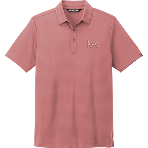 TravisMathew Bayfront Men's KW Polo