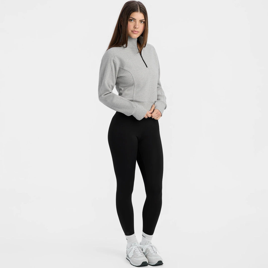 UNRL Women's Elevation Half-Zip Pullover