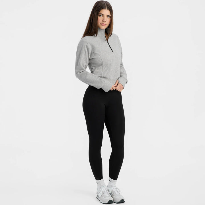 UNRL Women's Elevation Half-Zip Pullover