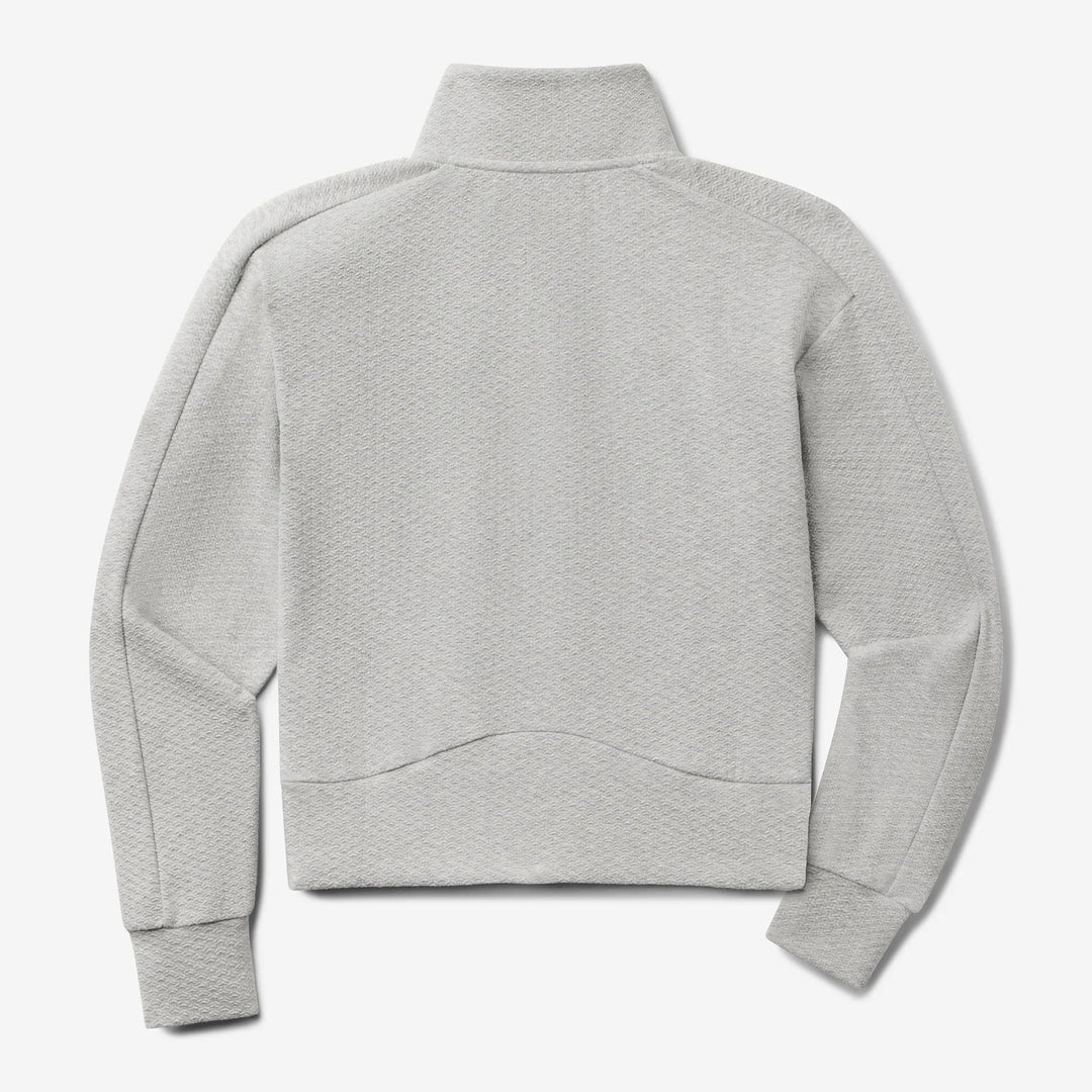 UNRL Women's Elevation Half-Zip Pullover