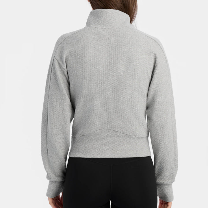 UNRL Women's Elevation Half-Zip Pullover