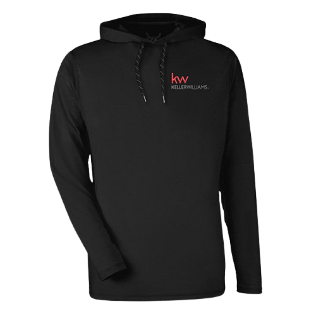 Puma CLOUDSPUN | KW Bug | Men's Golf Hoodie