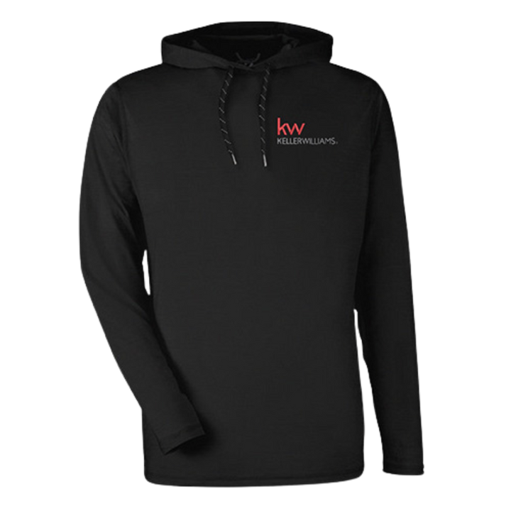 Puma CLOUDSPUN | KW Bug | Men's Golf Hoodie