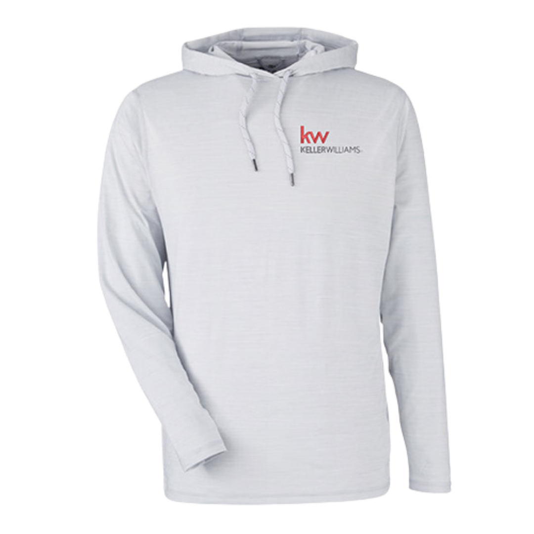 Puma CLOUDSPUN | KW Bug | Men's Golf Hoodie