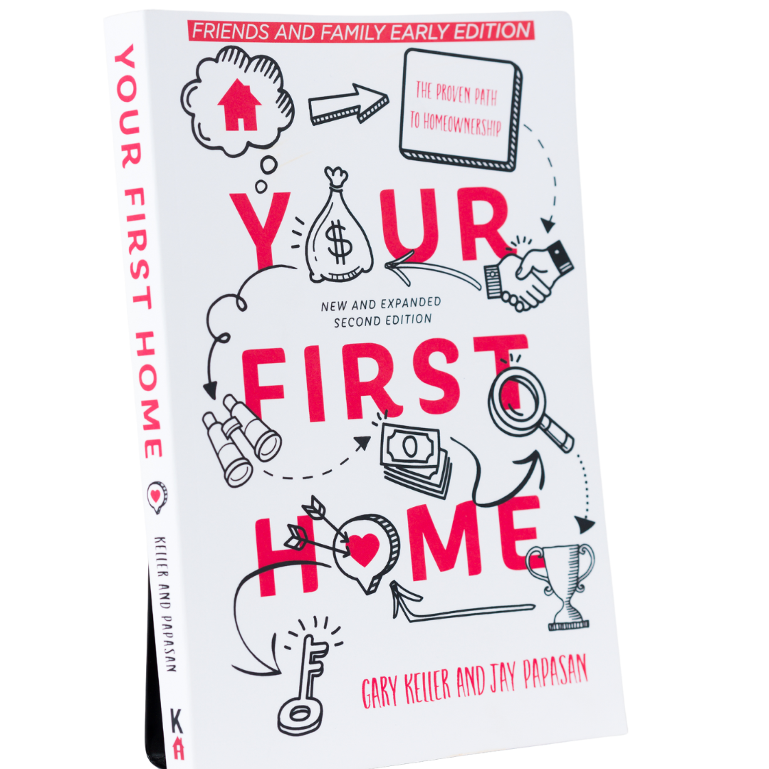 Your First Home