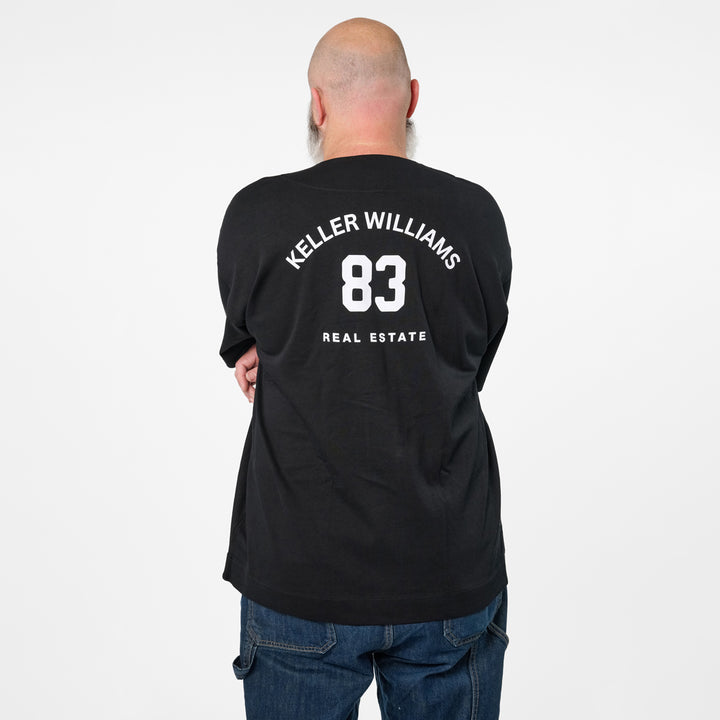 Baseball 83 Jersey