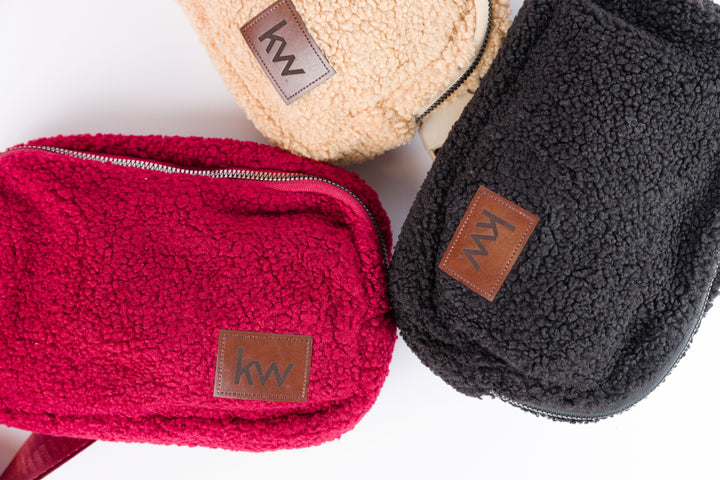 KW Sherpa Belt Bag
