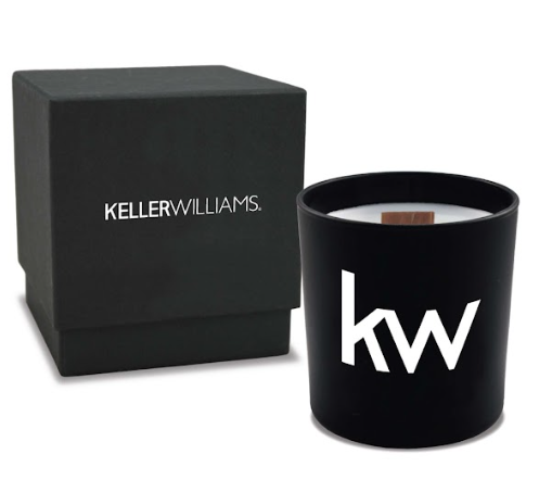 KW Bug | Candle & Gift Box