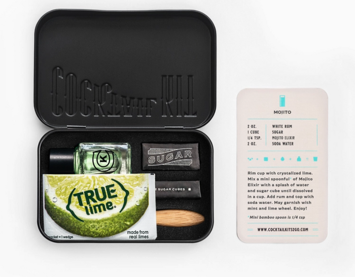 Cocktail Kits
