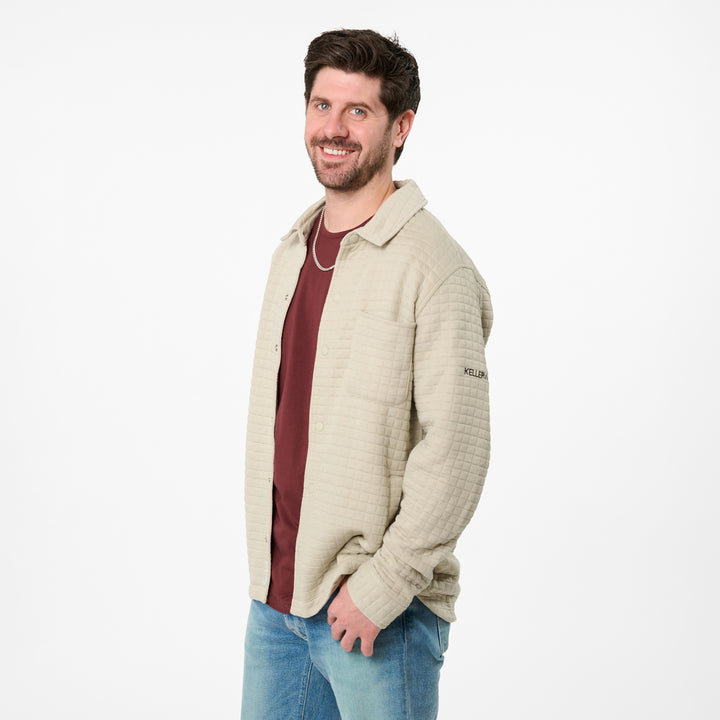 Free Fly Men's Downvalley Overshirt