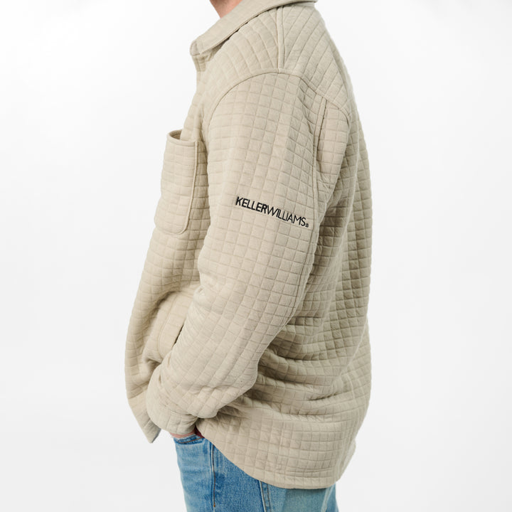 Free Fly Men's Downvalley Overshirt