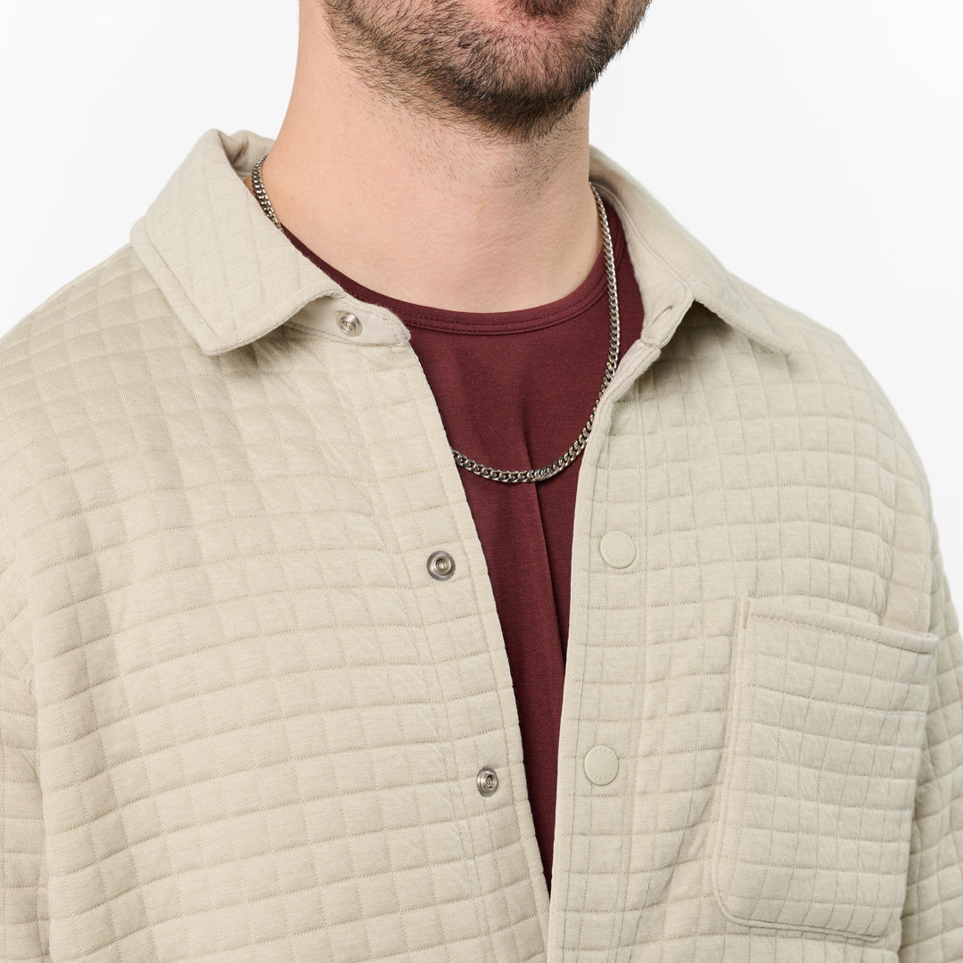 Free Fly Men's Downvalley Overshirt