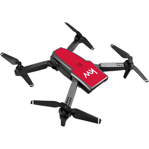 KW Soarington Drone