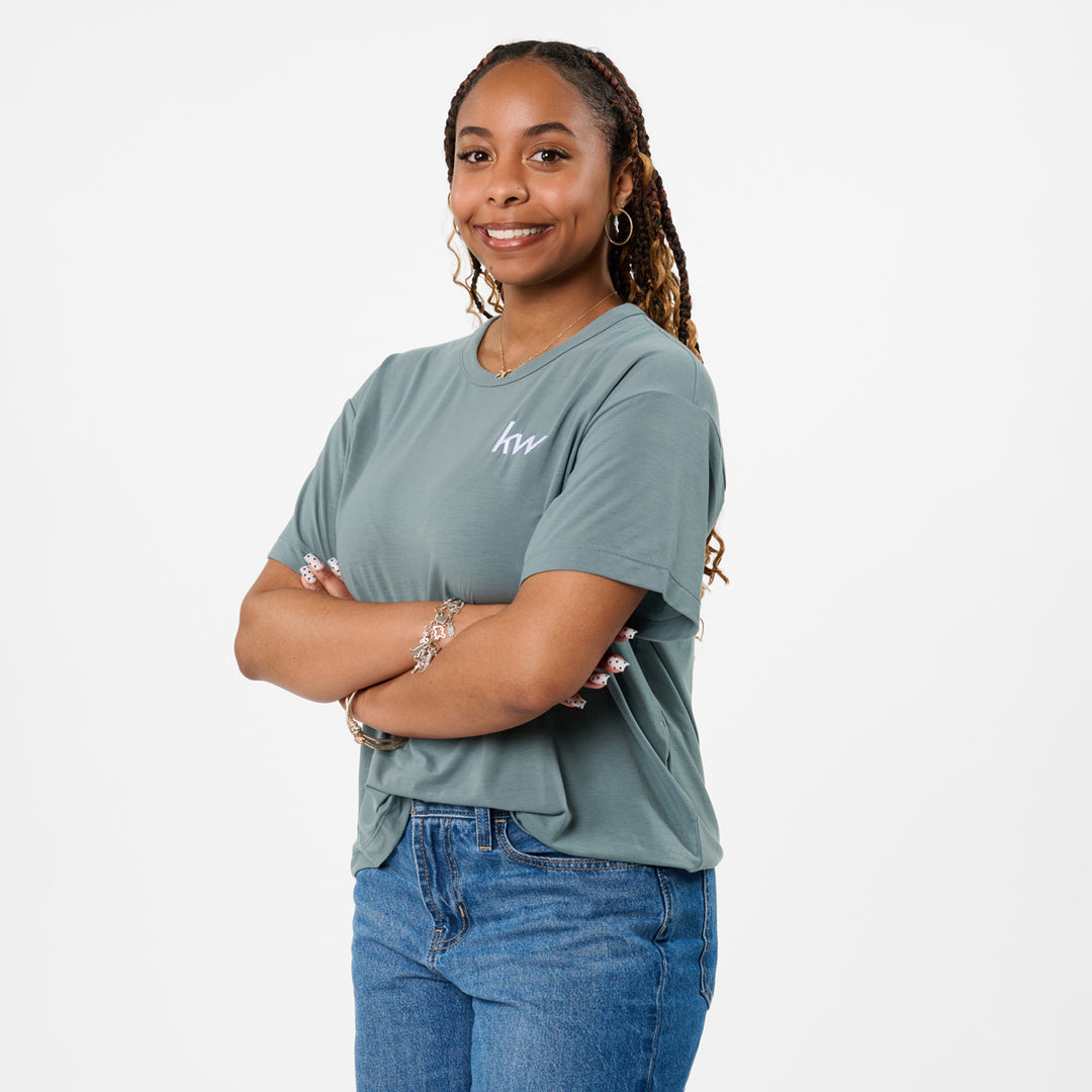 Free Fly Women's Elevate Lightweight T-Shirt