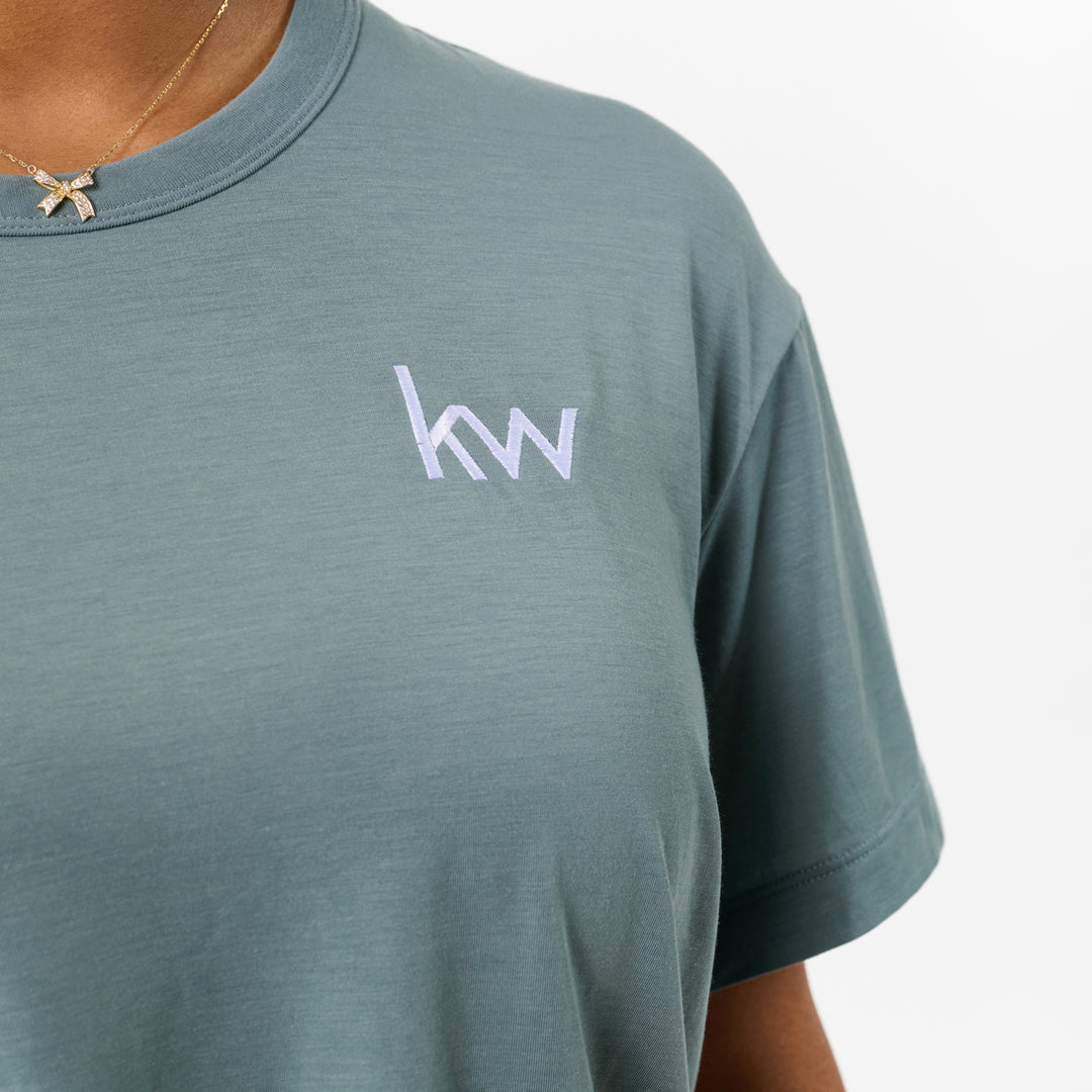 Free Fly Women's Elevate Lightweight T-Shirt