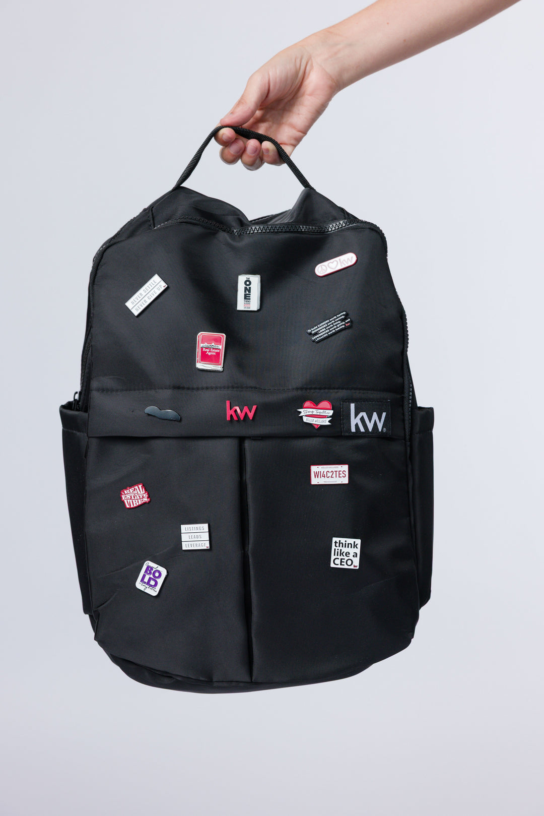 Models & Systems Enamel Pin Pack