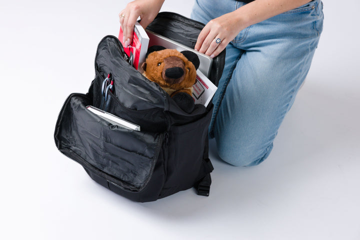 KW Everyday Backpack