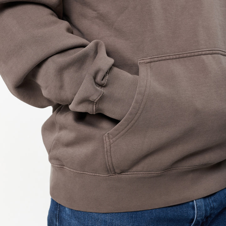 Housing Supply Co. Faded Hoodie