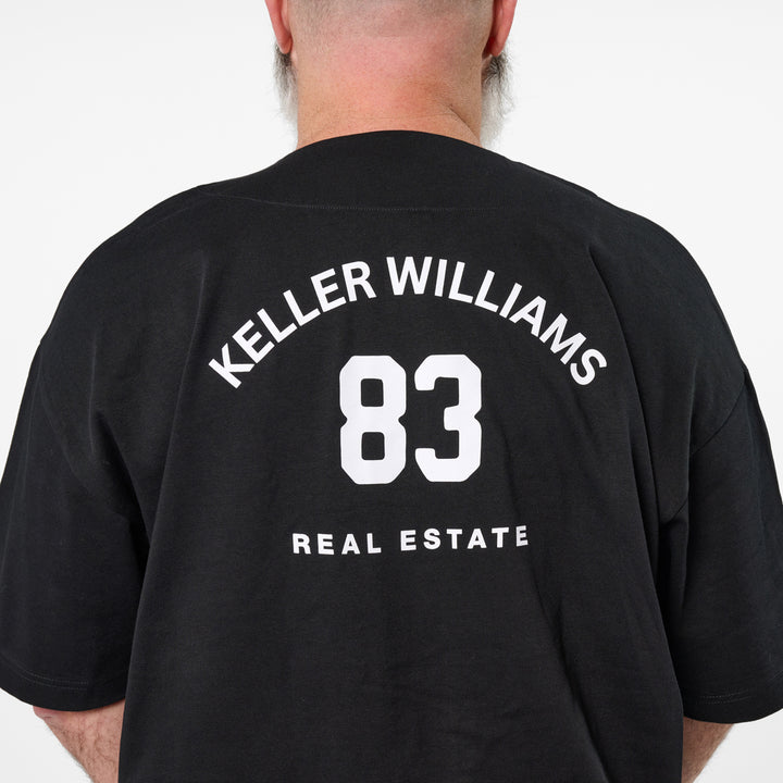 Baseball 83 Jersey