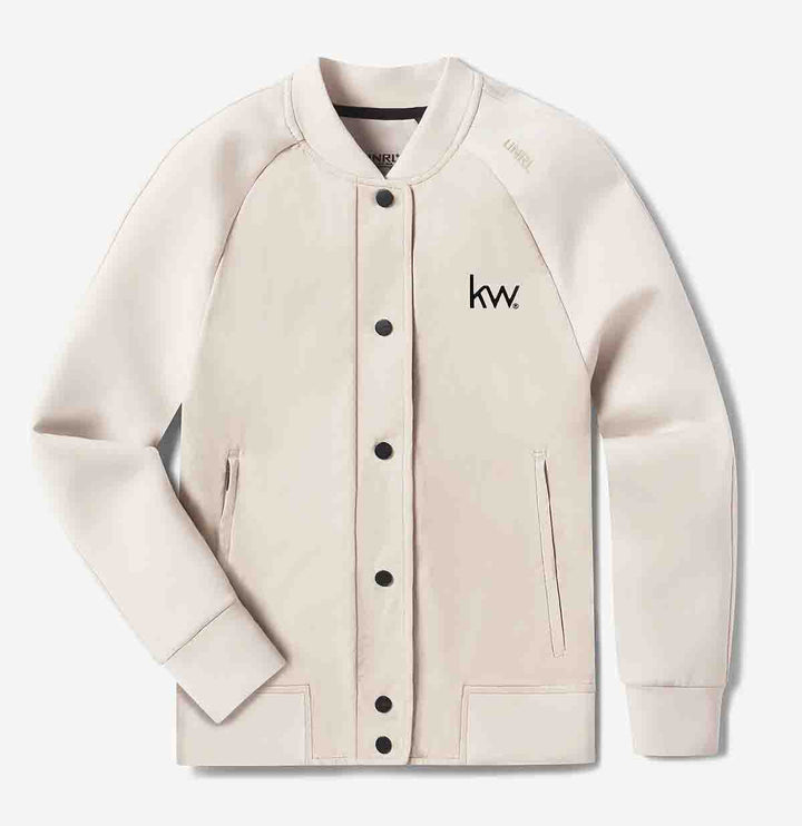 UNRL Jetset Bomber Jacket