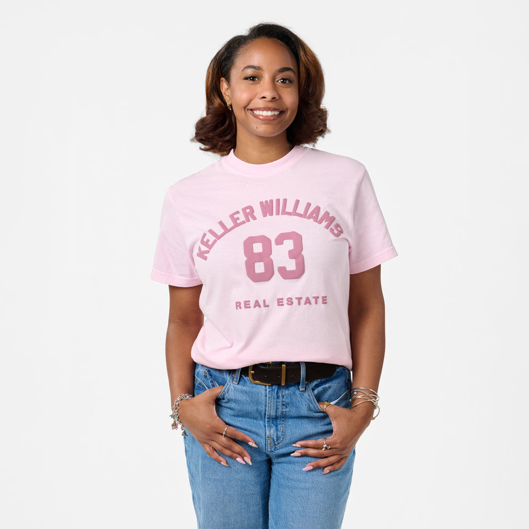 Jersey 83 T-Shirt