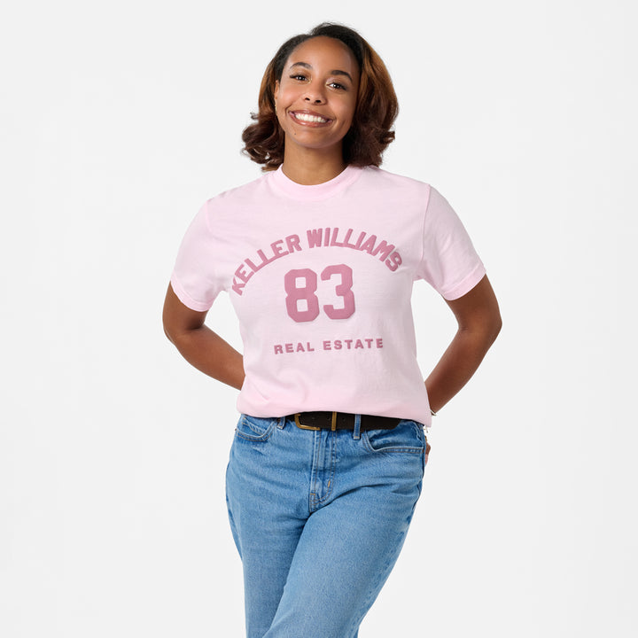 Jersey 83 T-Shirt