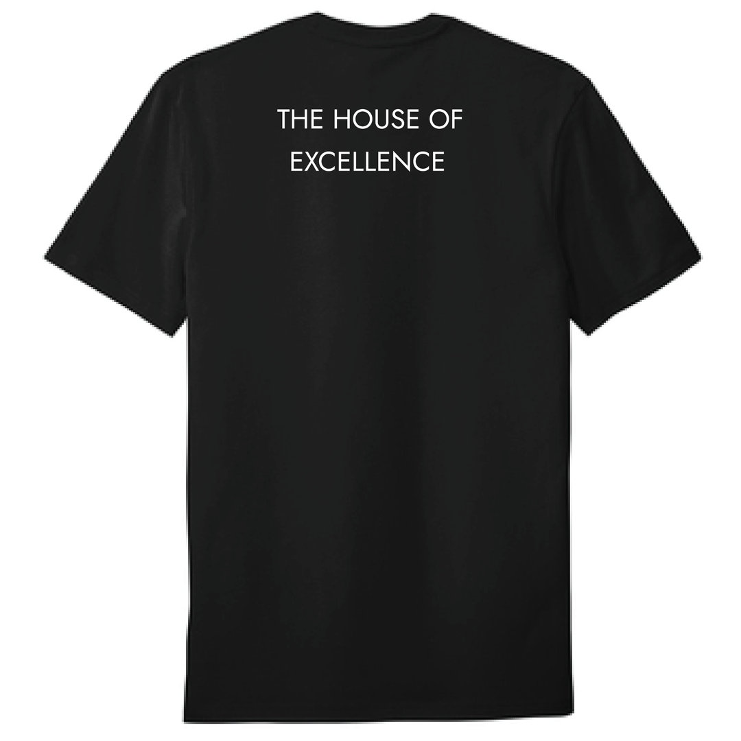 KW Luxury | House of Excellence | T-shirt