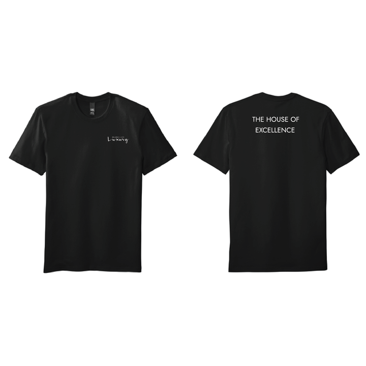 KW Luxury | House of Excellence | T-shirt