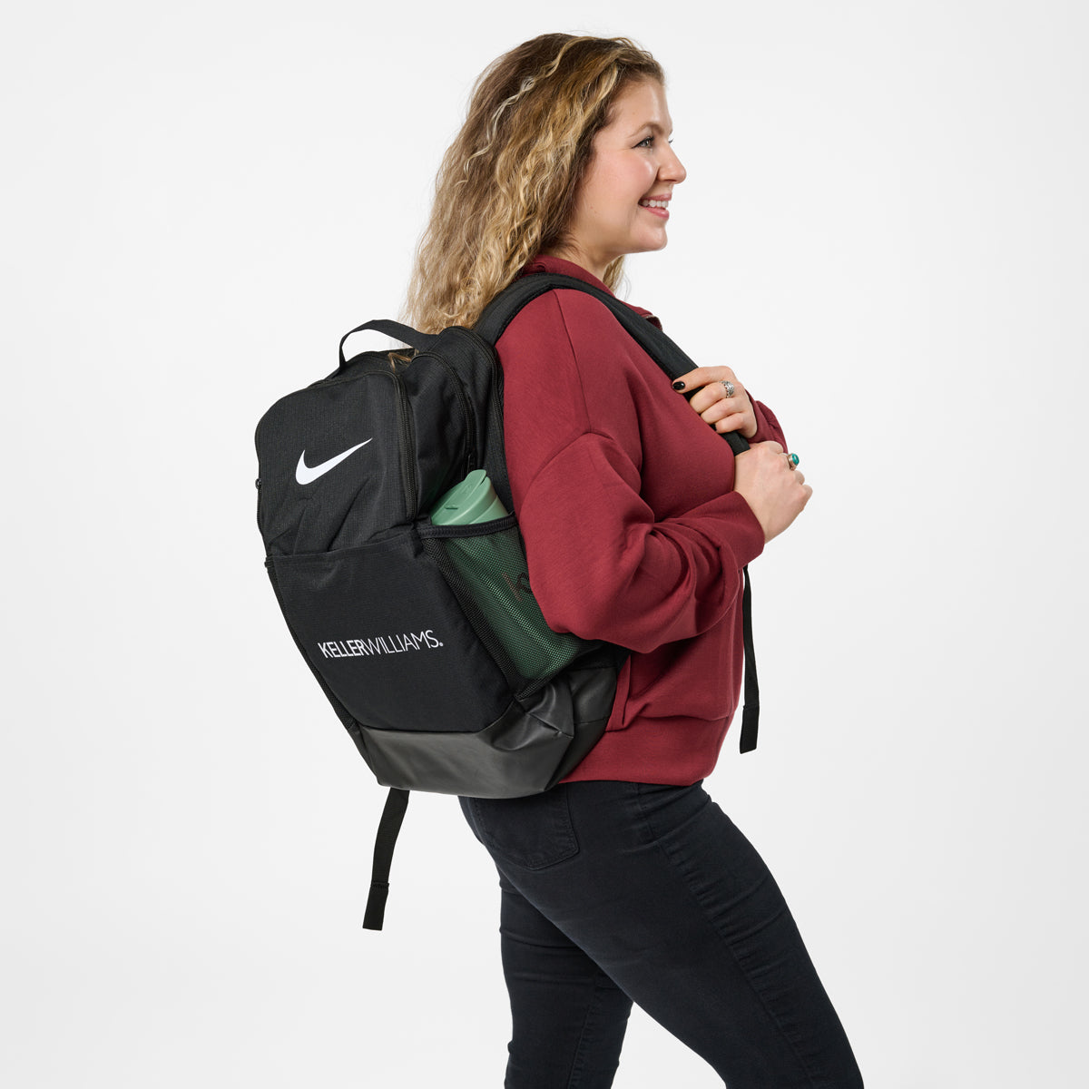 kohls nike brasilia backpack