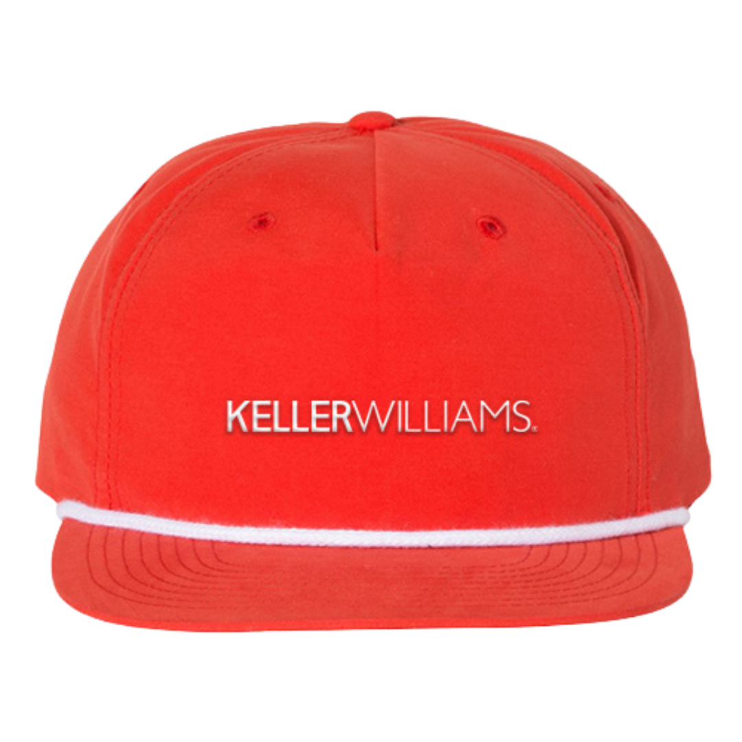 Richardson | Keller Williams | Grandpa Hat