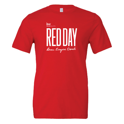 KW Red Day | T-Shirt