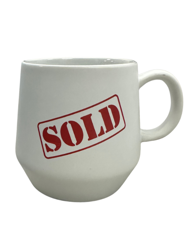 Verona Sold Coffee Mug