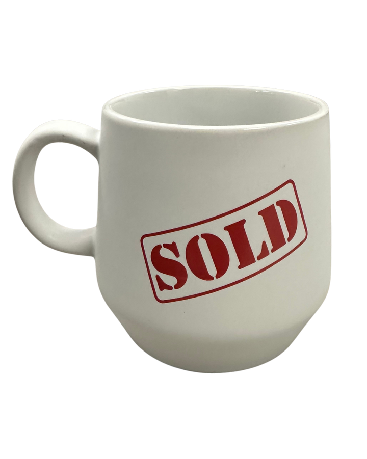 Verona Sold Coffee Mug