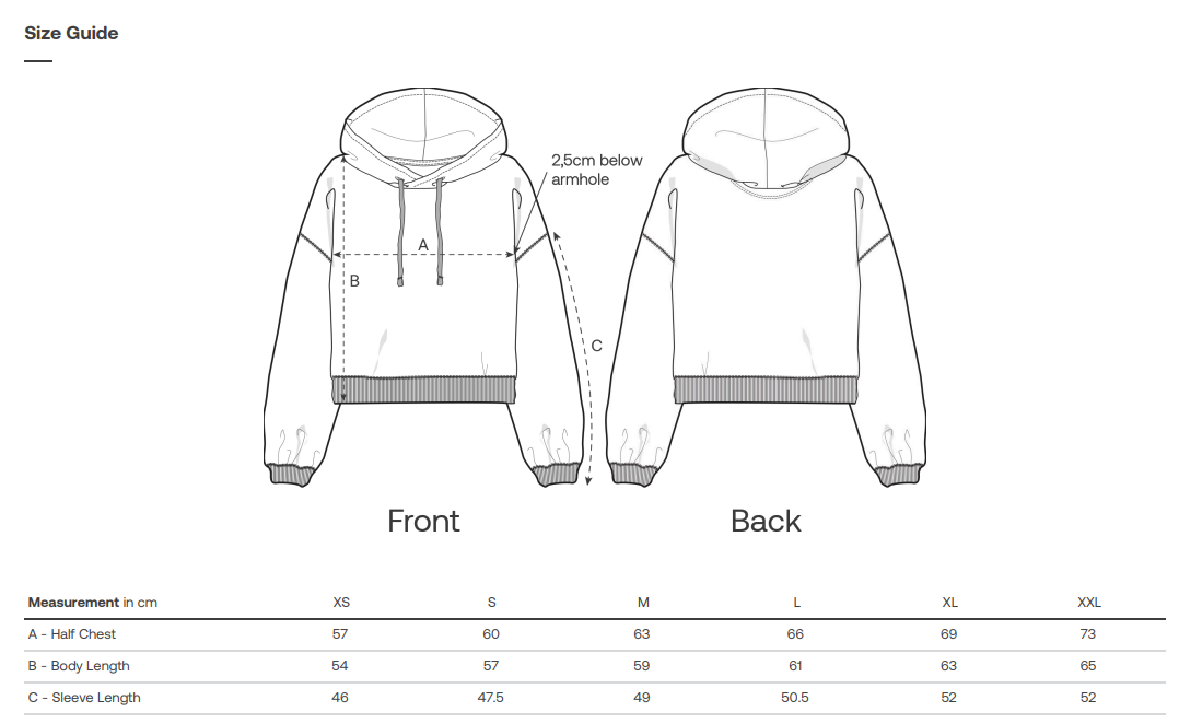 Women's Stella Nora KW Hoodie